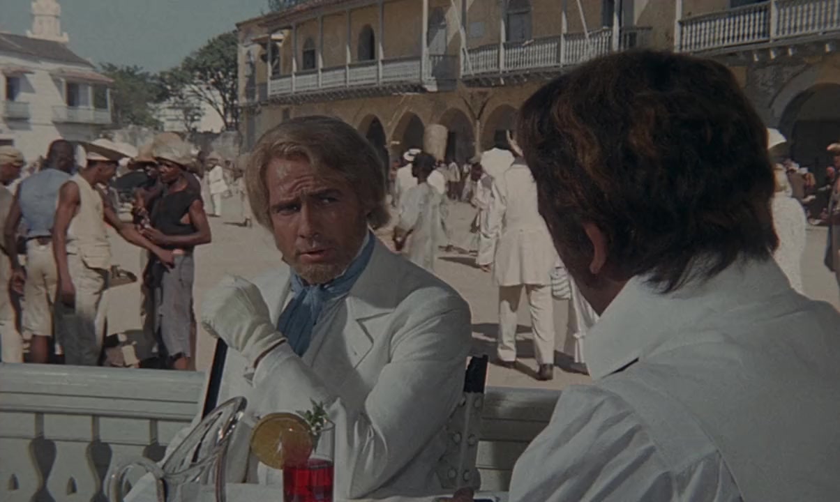 Queimada screenshot 2