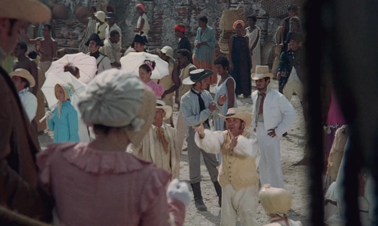 Queimada screenshot 3