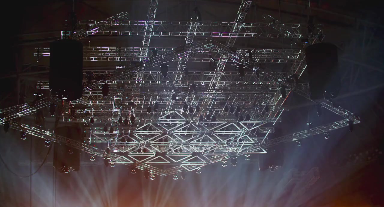 Burn the Stage: The Movie screenshot 3