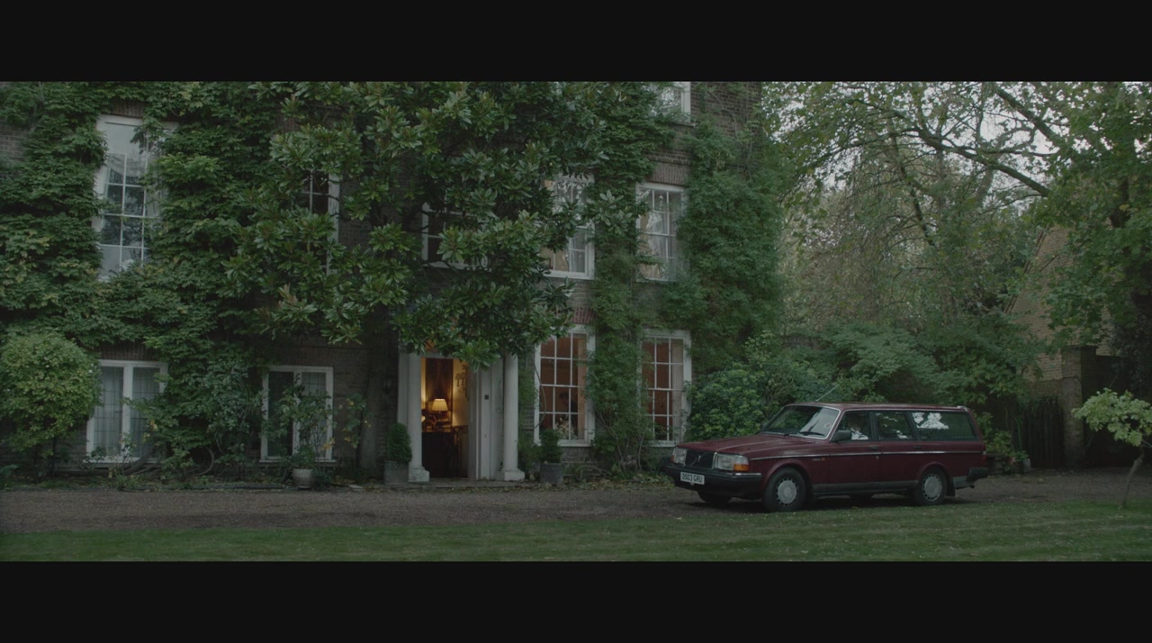 Burn Burn Burn screenshot 1