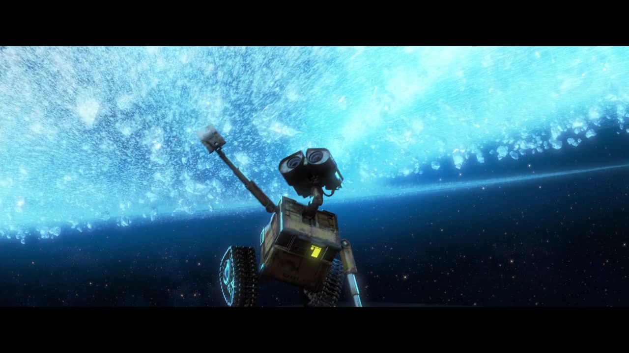 Burn·E screenshot 2