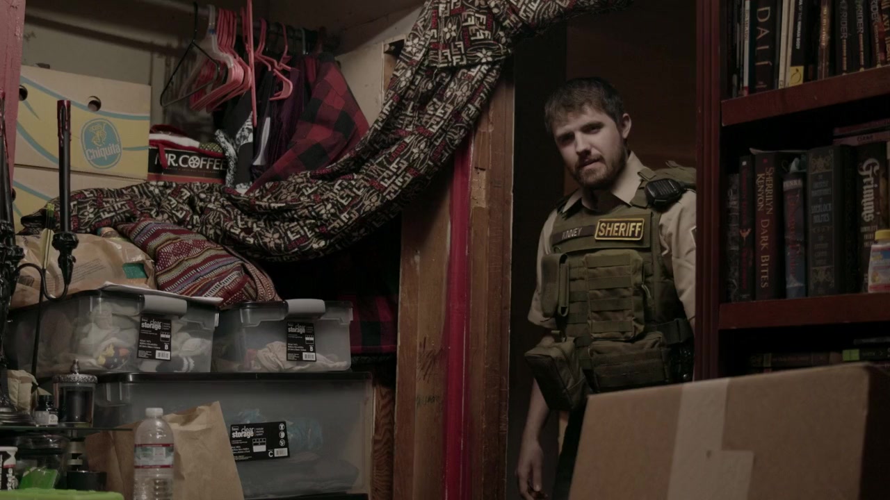 Burn It All screenshot 1