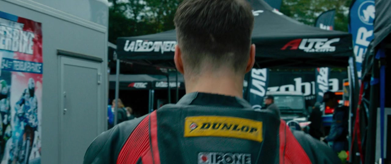 Burn Out screenshot 3