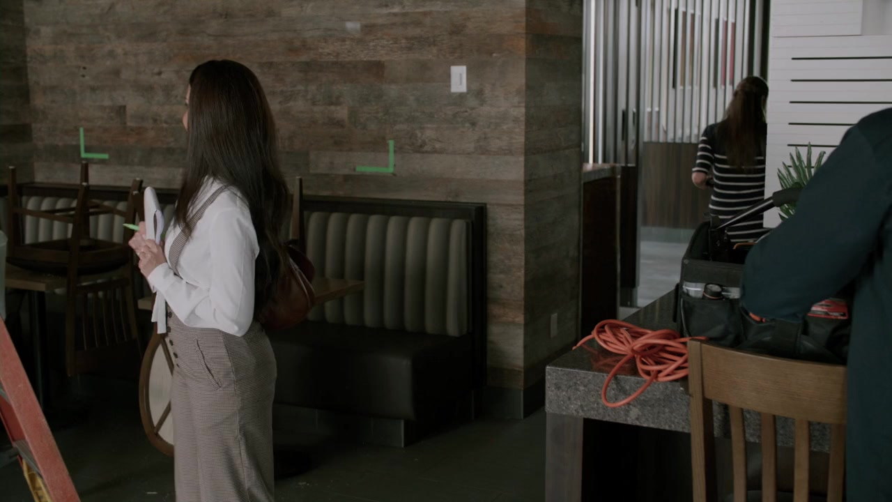 Burned by Love screenshot 2