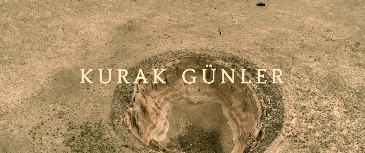 Kurak Günler screenshot 1