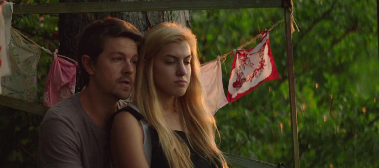 Burning Kentucky screenshot 1