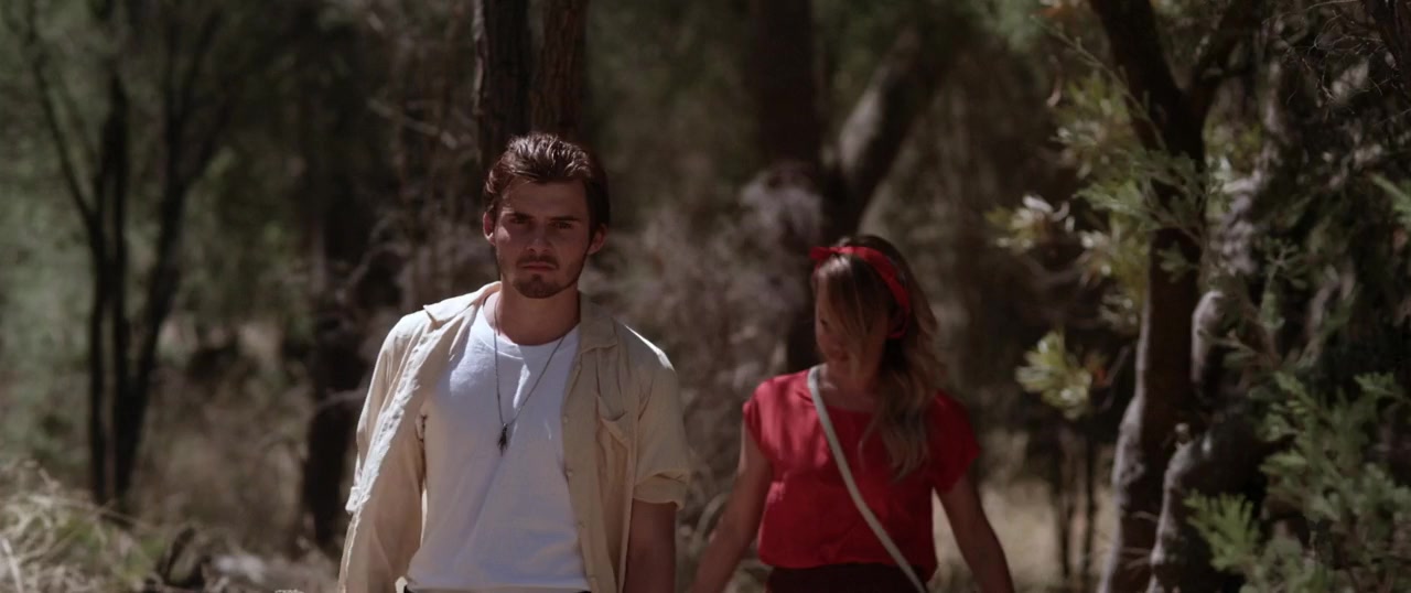 Burning Kiss screenshot 2