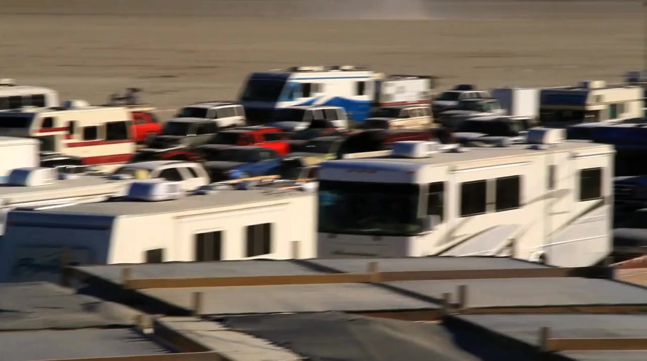 Burning Man and the Meaning of Life screenshot 2