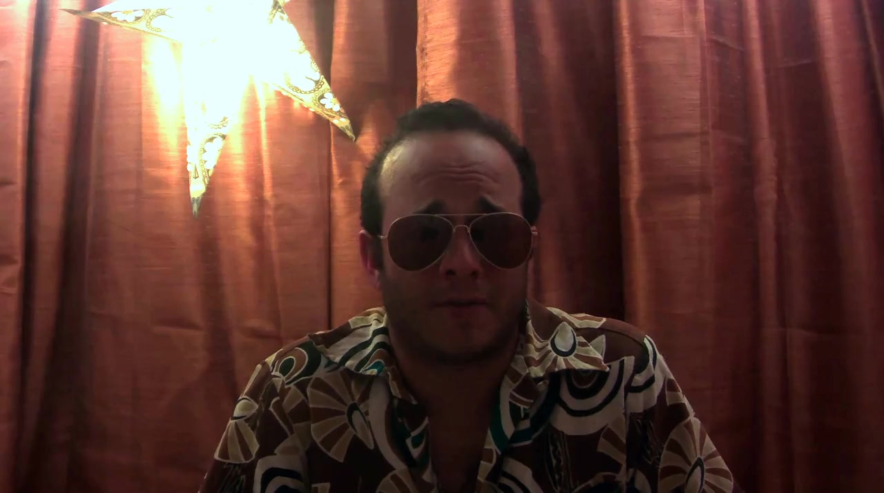 Burning Man and the Meaning of Life screenshot 3