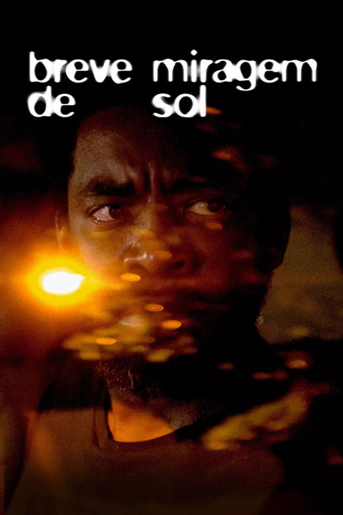 Breve Miragem de Sol (2019) poster