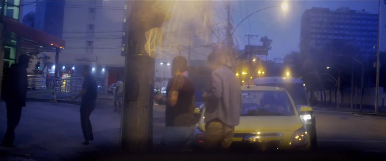 Breve Miragem de Sol screenshot 1