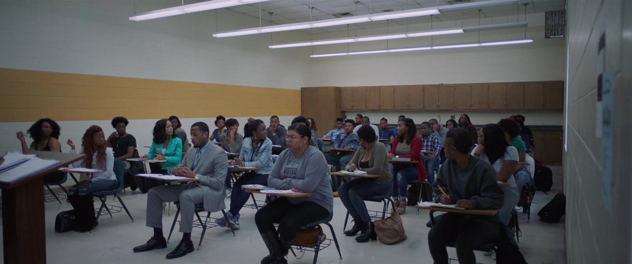 Burning Sands screenshot 1