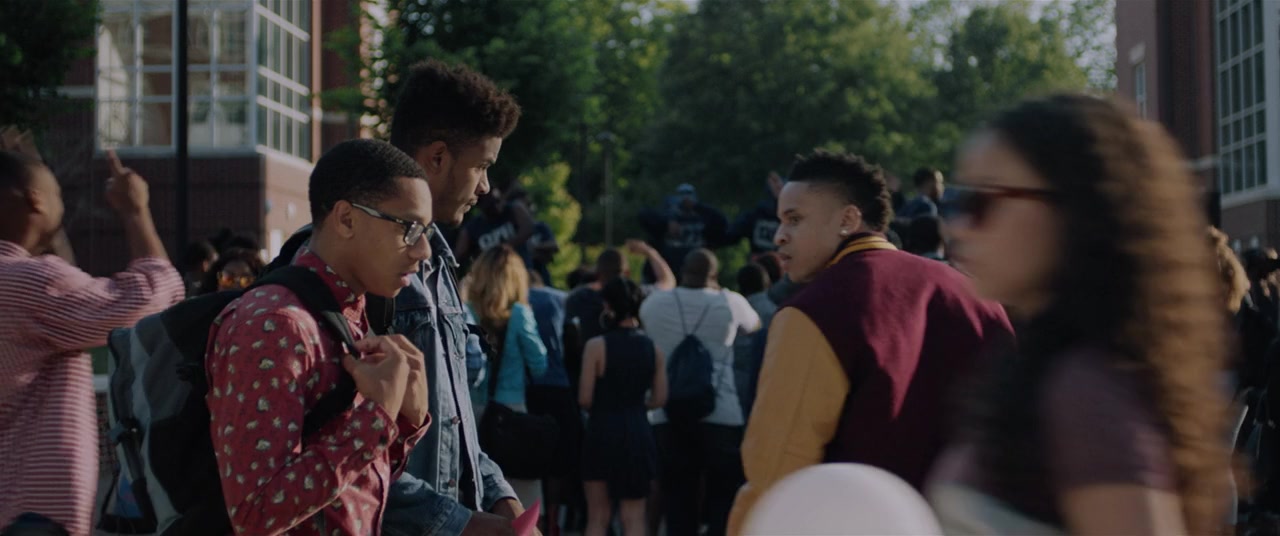 Burning Sands screenshot 3
