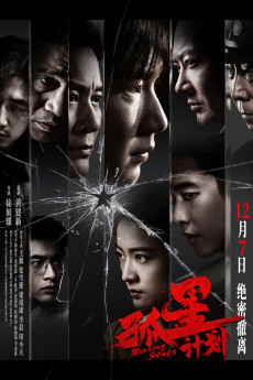 Gu xing ji hua (2024) poster
