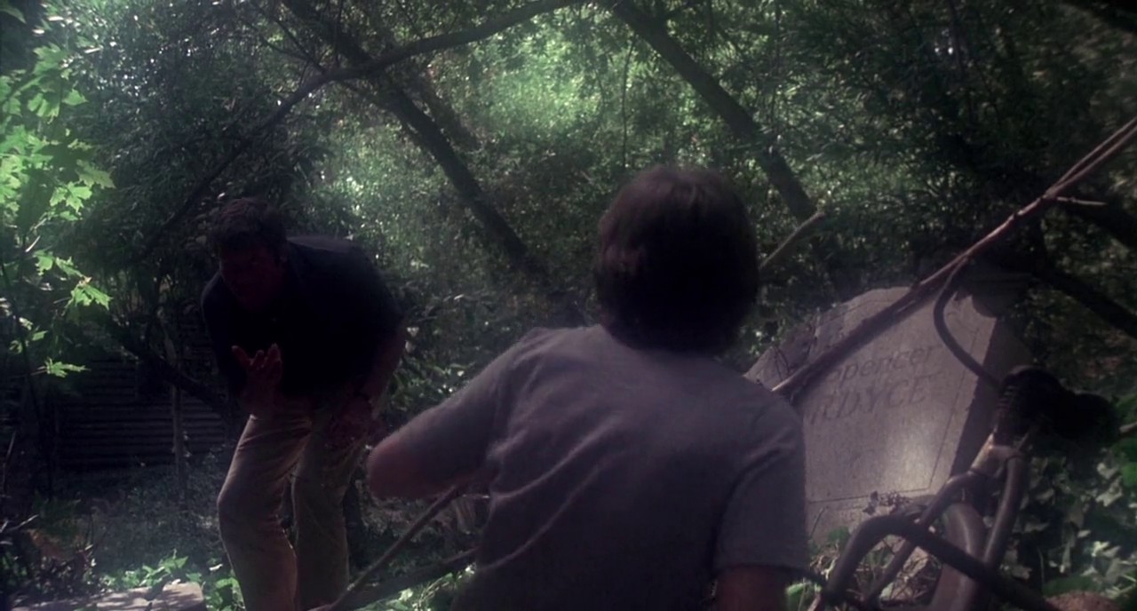 Burnt Offerings screenshot 3