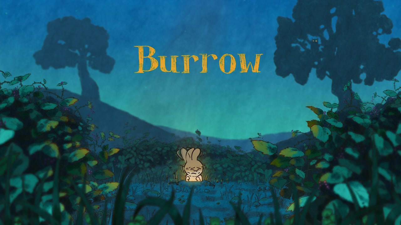 Burrow screenshot 3