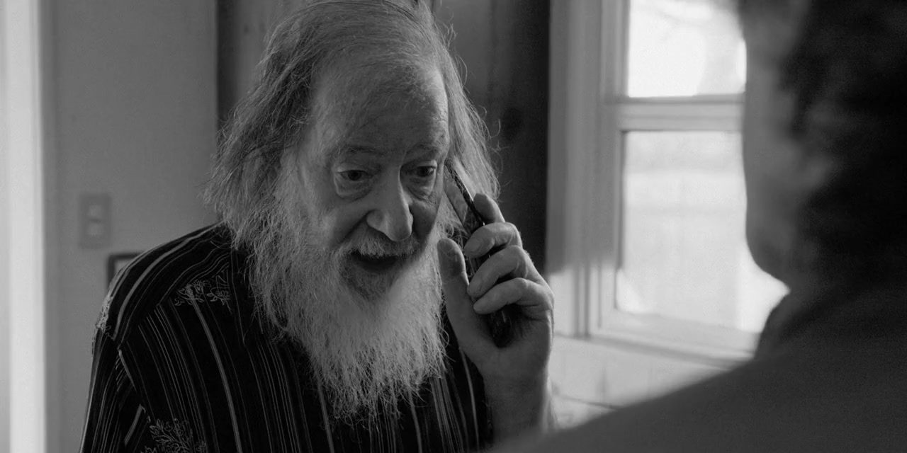 Burt screenshot 3