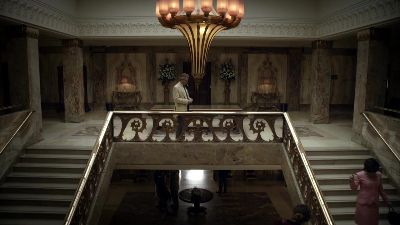 Burton and Taylor screenshot 1