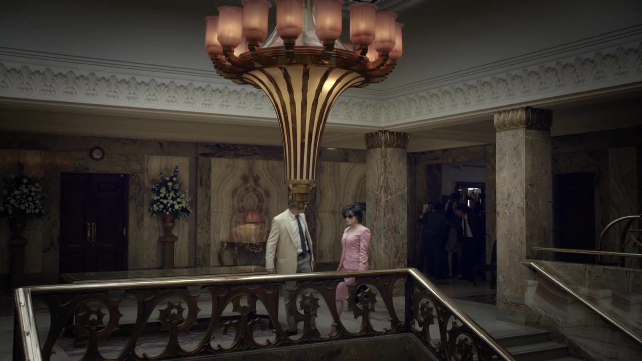 Burton and Taylor screenshot 2