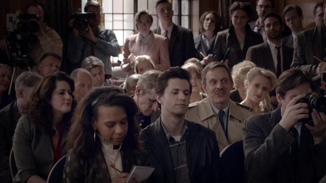 Burton and Taylor screenshot 3