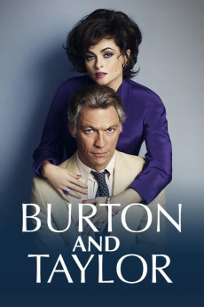 Burton and Taylor (2013) poster