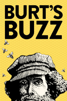 Burt's Buzz (2013) poster