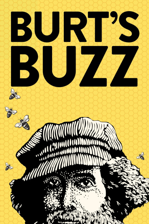 Burt's Buzz (2013) poster