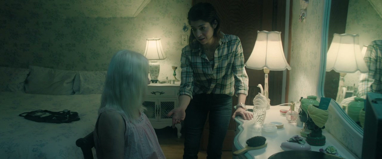 Bury the Devil screenshot 1