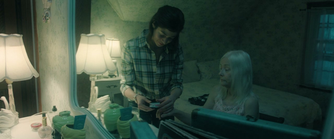 Bury the Devil screenshot 3