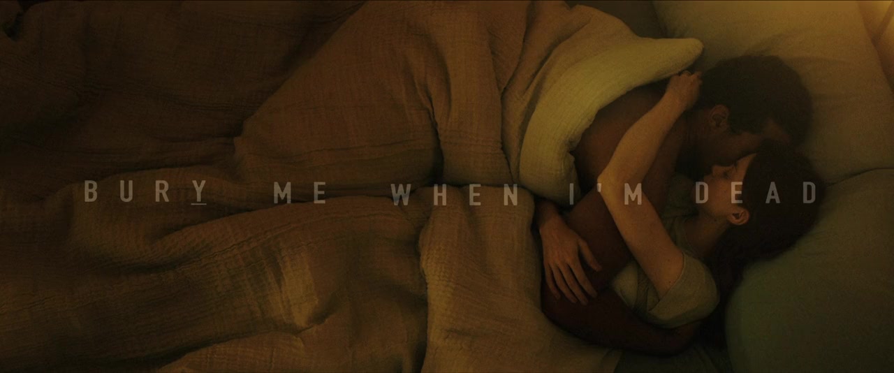 Bury Me When I'm Dead screenshot 1