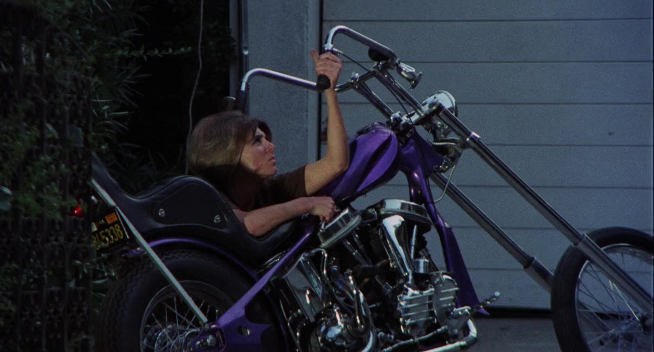 Bury Me an Angel screenshot 3