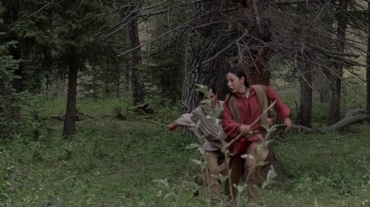 Bury My Heart at Wounded Knee screenshot 2