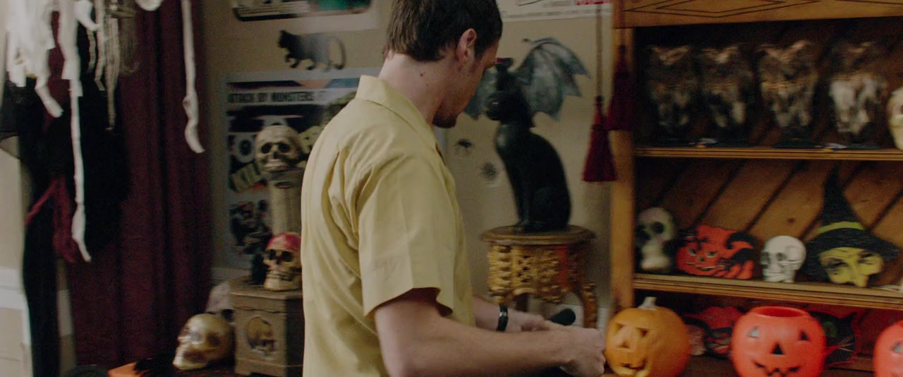 Burying the Ex screenshot 3