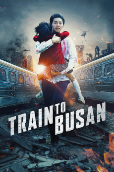 Busanhaeng (2016) poster