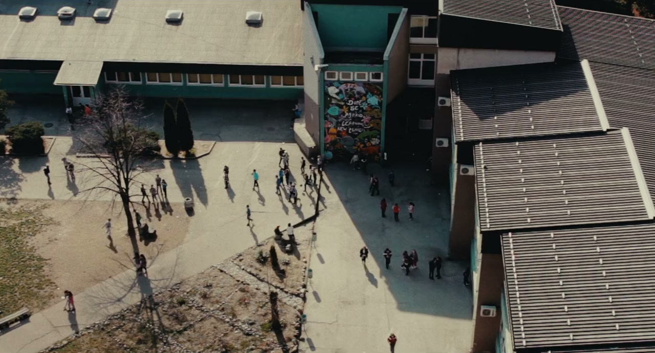 Busboys screenshot 2