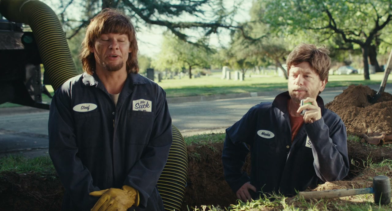 Busboys screenshot 3