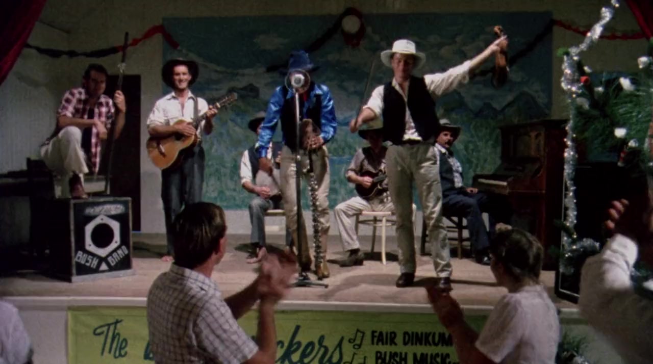 Bush Christmas screenshot 2