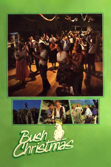 Bush Christmas (1983) poster