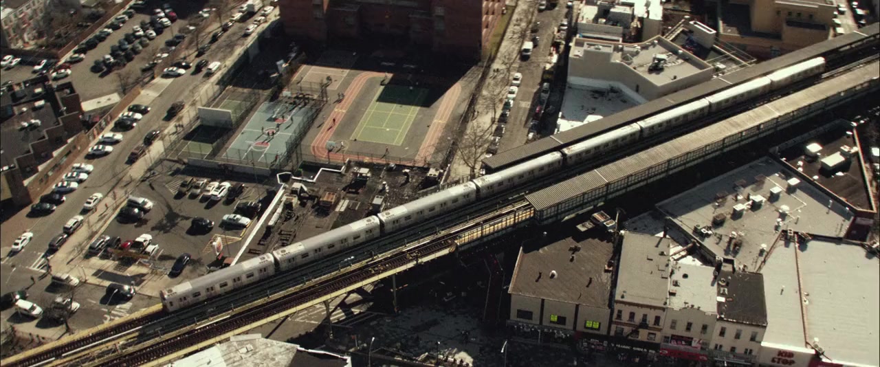 Bushwick screenshot 2