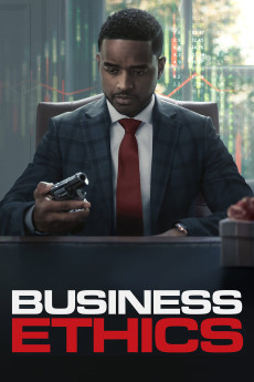Business Ethics (2019) poster