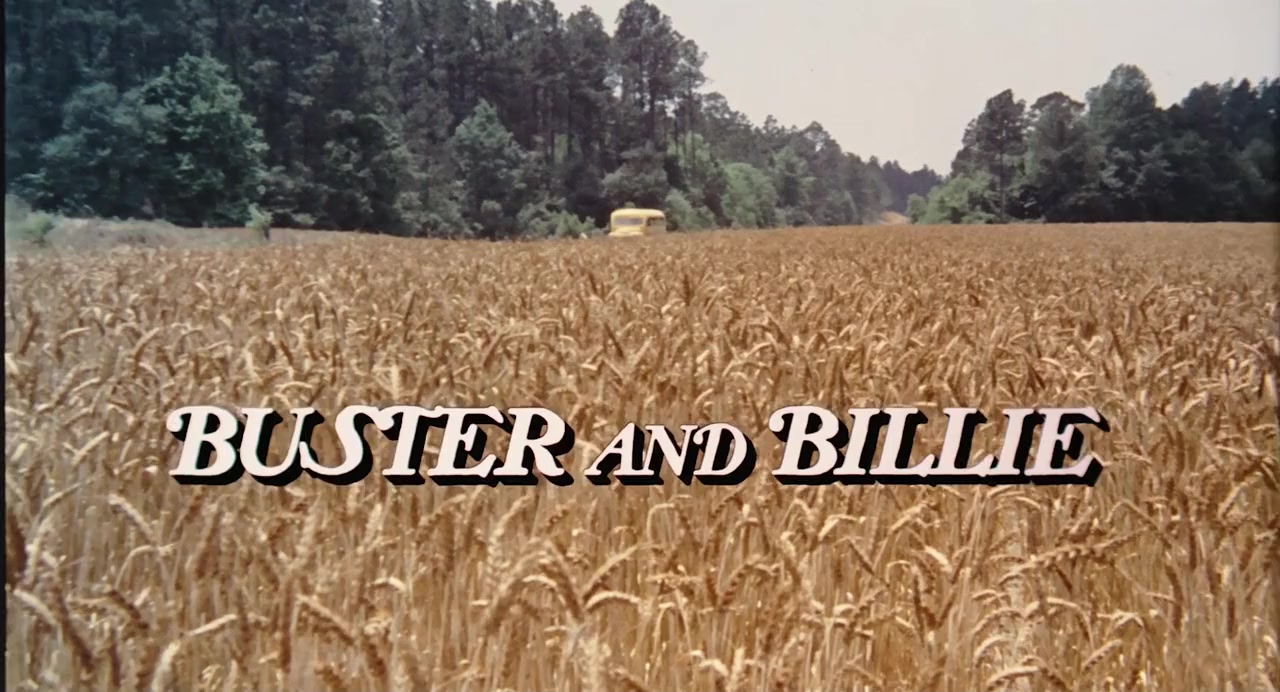 Buster and Billie screenshot 1
