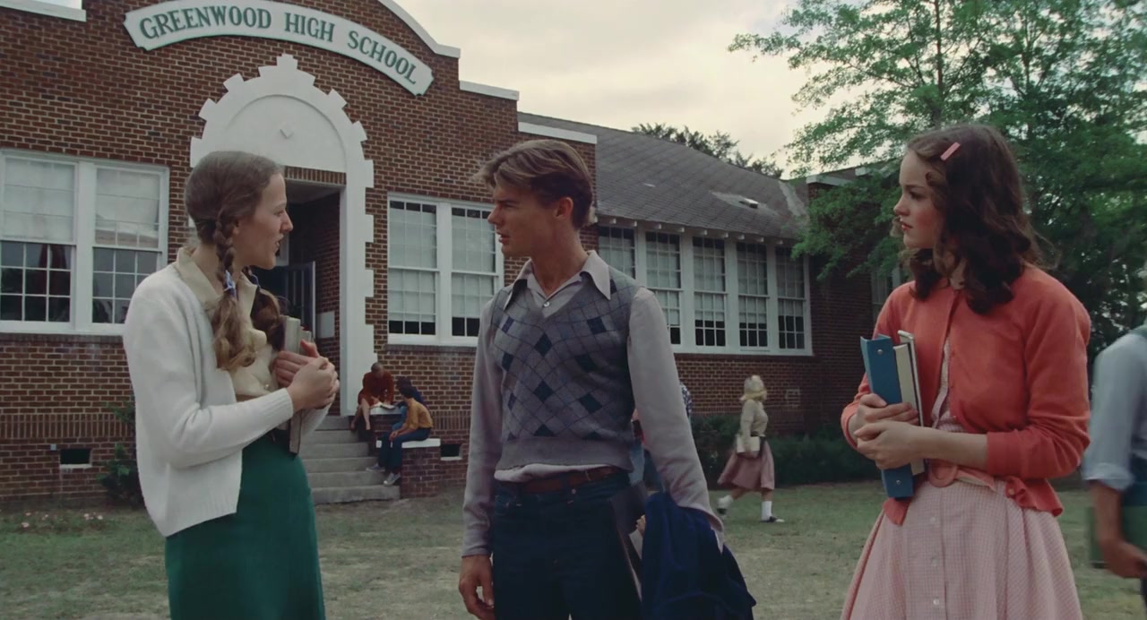 Buster and Billie screenshot 2