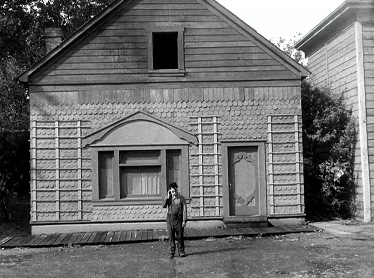 Buster Keaton, the Genius Destroyed by Hollywood screenshot 2