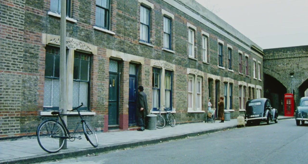 Buster screenshot 2