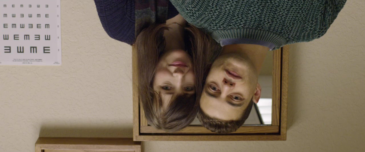 Buster's Mal Heart screenshot 3