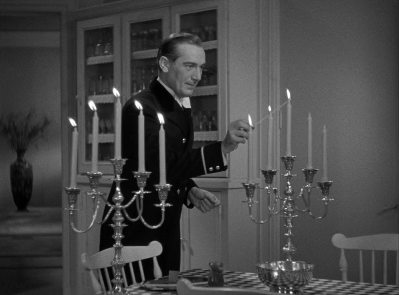 By Candlelight screenshot 3