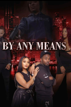 By Any Means (2023) poster