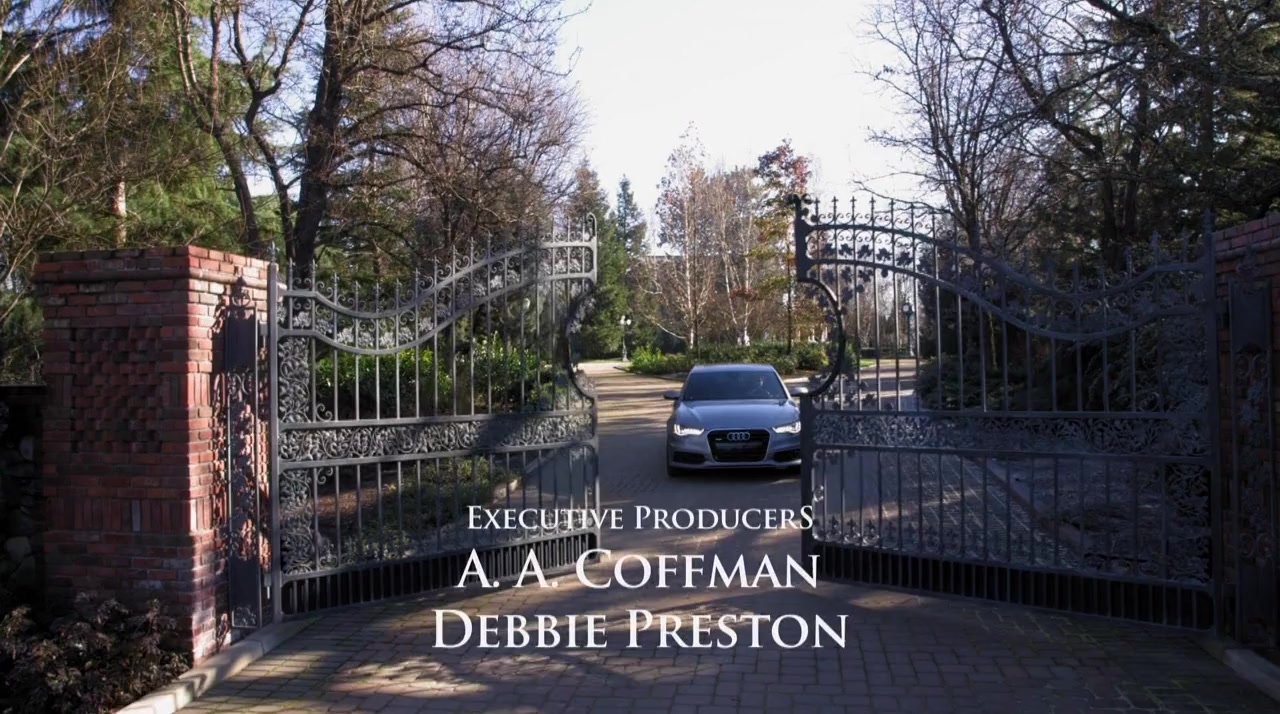 By God's Grace screenshot 1