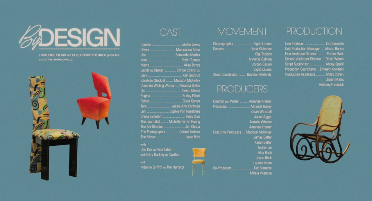By Design screenshot 3