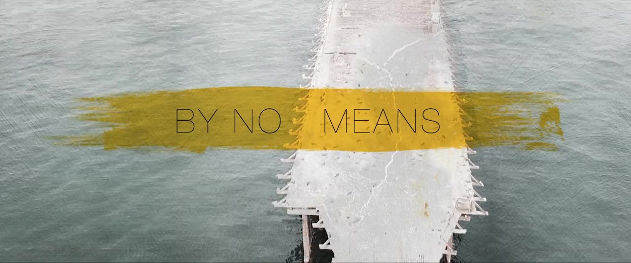 By No Means screenshot 1